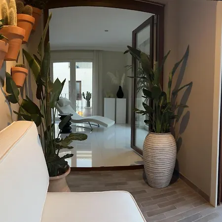 Appartement Balcon De Europa Nerja