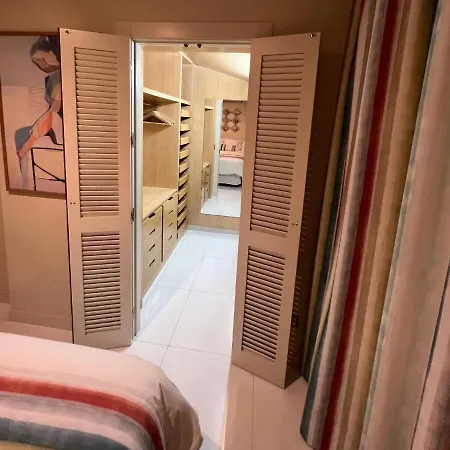 Balcon De Europa Appartement