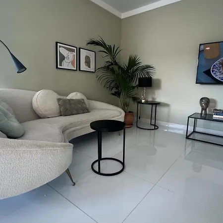 Balcon De Europa Appartement Nerja