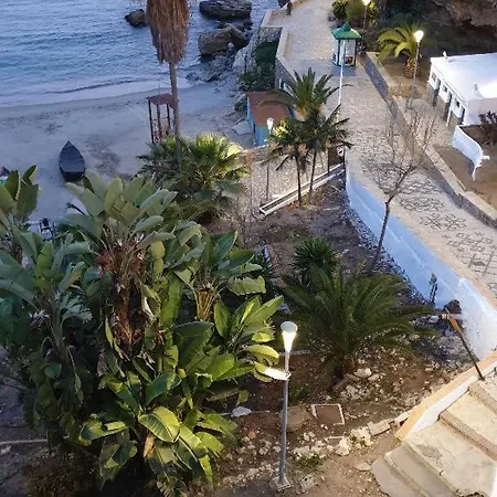Appartement Balcon De Europa