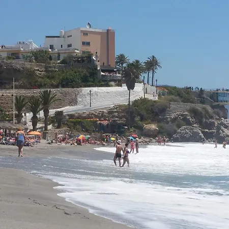 Balcon De Europa Appartement Nerja