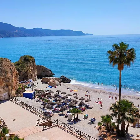 Balcon De Europa Appartement Nerja