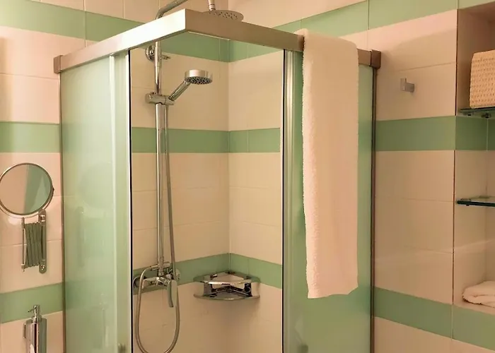 Appartamento Balcon De Europa Nerja