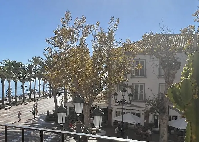 Balcon De Europa Appartamento