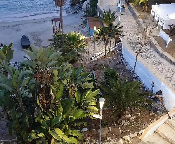 Appartamento Balcon De Europa