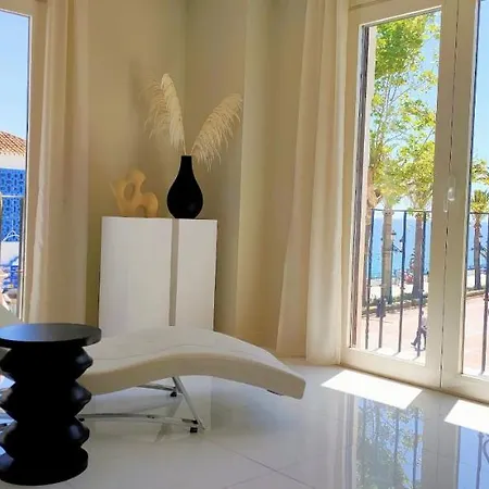 Balcon De Europa דירה נרחה