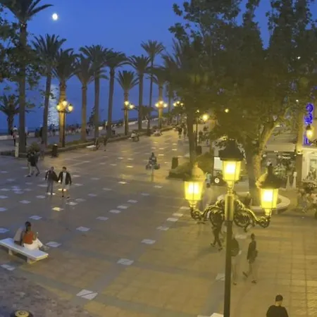 דירה Balcon De Europa *